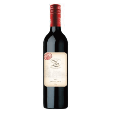 ZIN SIROCCO RED