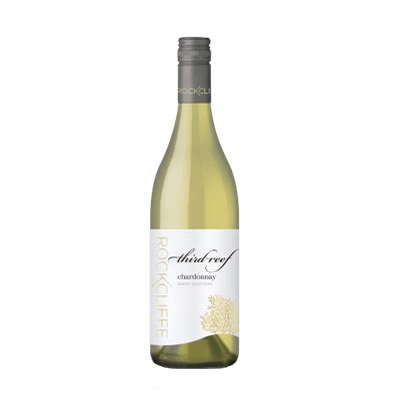 ROCK CLIFFE THIRD REEF CHARDONNAY