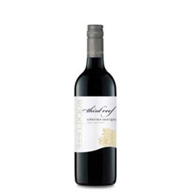 ROCKCLIFFE THIRDREEF CABERNET SAUVIGNON