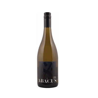 ABACUS CHARDONNAY