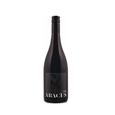 ABACUS PINOT NOIR