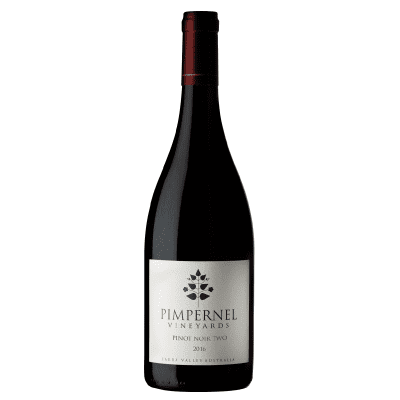 PIMPERNEL VINEYARDS  PINOT NOIR TWO